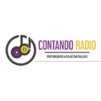 Contando Radio logo