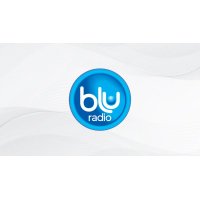 Blu Radio (Medellín) 97.9 FM logo