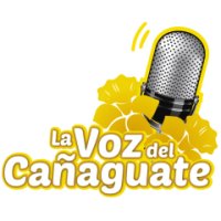 La Voz Del Cañaguate 860 AM logo