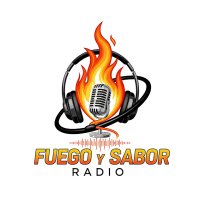 Fuego y Sabor Radio logo