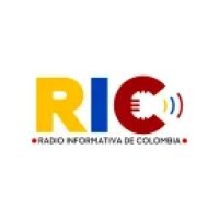 RADIO INFORMATIVA DE COLOMBIA logo