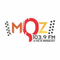 la voz de marquezote 103.9 la jagua del pilar logo