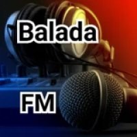 Balada FM Bogotá logo