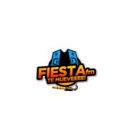 Fiesta 106.2 FM logo