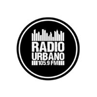 Urbano 106 105.9 logo
