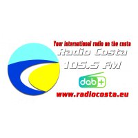 Radio Costa logo