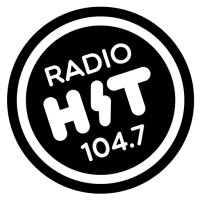 Radio Hit 104.7 logo