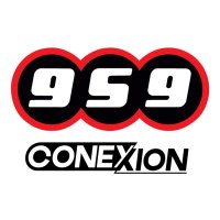 959 Conexion logo