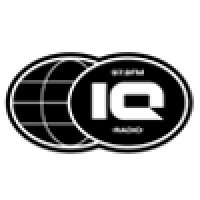IQ Radio 105.5 FM logo