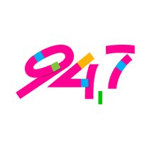 Nueve Cuatro Siete - 94.7 FM logo