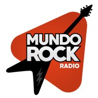 Mundo Rock Radio logo