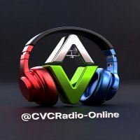 CVCradio-online logo