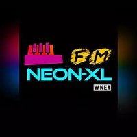 Neonradioxl logo