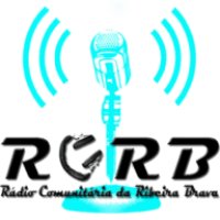 Ribeira Brava FM - Ilha de Sao Nicolau logo