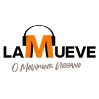 Radio La Mueve logo