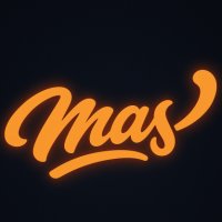 Radio Mas logo