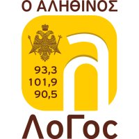 Ο Αληθινός Λόγος 93.3 Λευκωσία - Ιερά Αρχιεπισκοπή Κύπρου logo