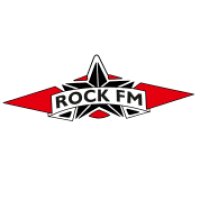 Rock FM Cyprus logo