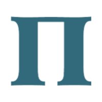 Politis 107.6 FM logo