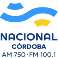 LRA 7 Radio Nacional Córdoba logo