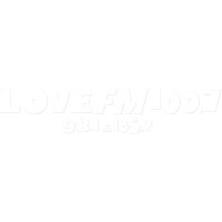 Love FM logo