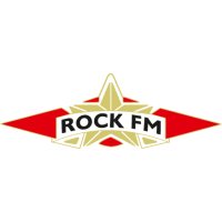 Rock FM Cyprus logo