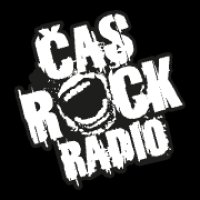 Čas Rock Natvrdo logo
