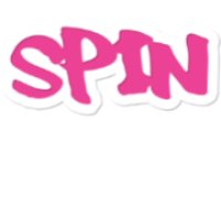 Radio SPIN 96.2 FM logo