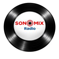 Sonomix Radio logo