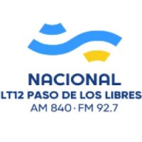 LT 12 Radio Nacional Paso de los Libres logo