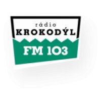 Radio Krokodyl logo
