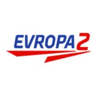 Evropa 2 - mp3 logo