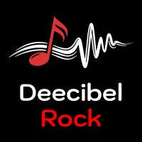 Deecibel Rock Radio logo