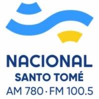 LRA 12 Radio Nacional Santo Tomé logo
