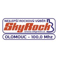 SKYROCK logo