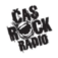 Rádio Čas Rock (192 kbps) logo