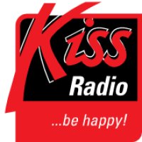 RADIO KISS logo