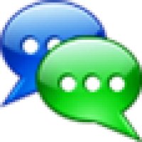 Chat Rádio logo