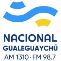 LRA 42 Radio Nacional Gualeguaychú logo