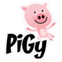 Pigy.cz – Písničky z pohádek logo