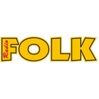 Rádio folk Czech logo