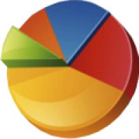 COLOR Music Radio logo