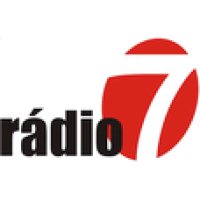 Rádio 7 logo
