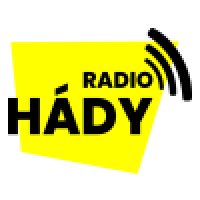 Rádio Hády logo