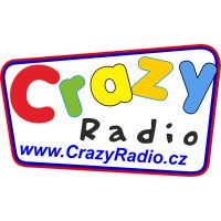 CrazyRadio.cz logo