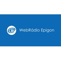 WebRadio Epigon logo