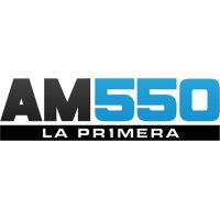 AM 550 LA PRIMERA logo