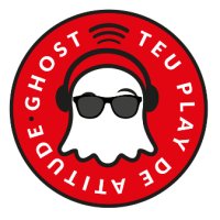 Ghost Rádios logo