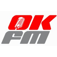 OK FM Arroyito logo