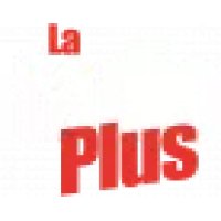 LA RADIO PLUS ANNECY logo